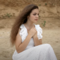 Он защитит меня (Даяна Кочанжи и Хор «Praise»)